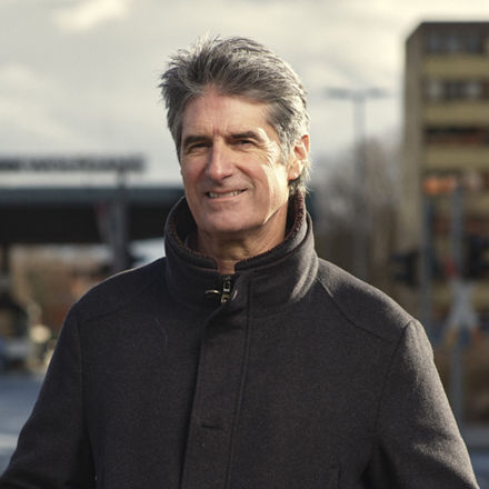 Mike Mueller